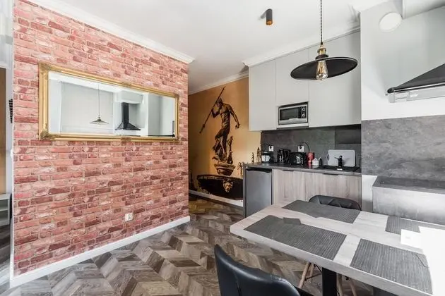 Apart Daire (Suite-7)