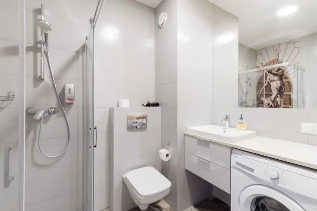 Apart Daire (Suite-7)