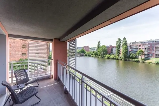 Apart Daire (Suite-7)
