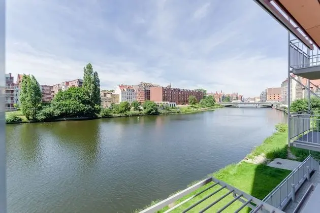 Apart Daire (Suite-7)