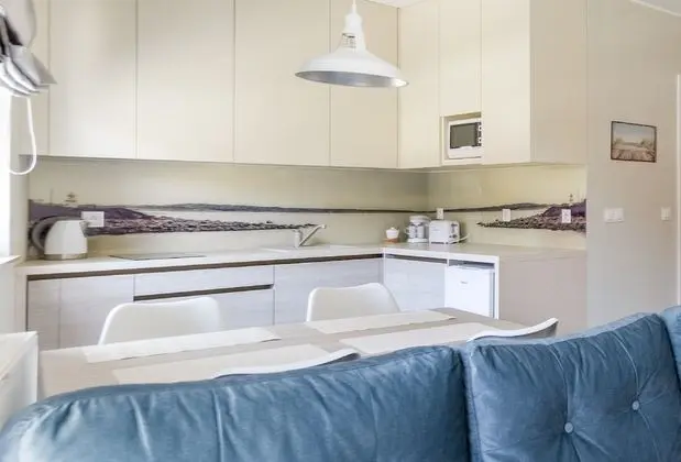 Standard Apart Daire (Suite-2)