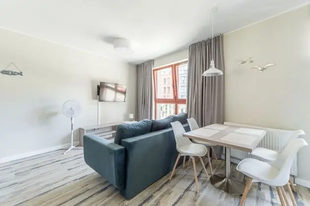 Standard Apart Daire (Suite-2)