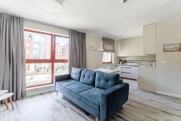 Standard Apart Daire (Suite-2)