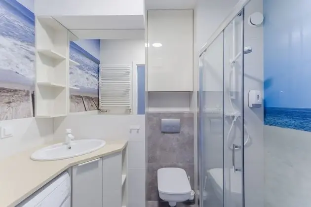 Standard Apart Daire (Suite-2)