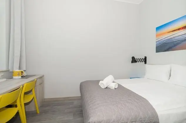 Dört Kişilik Oda (3)
