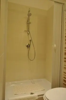 Panoramic Üç Kişilik Oda, Birden Çok Yatak, Balkon