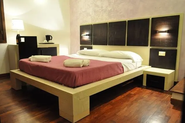 Standard Tek Büyük Yataklı Oda, Banyolu/Duşlu, Dağ Yamacı