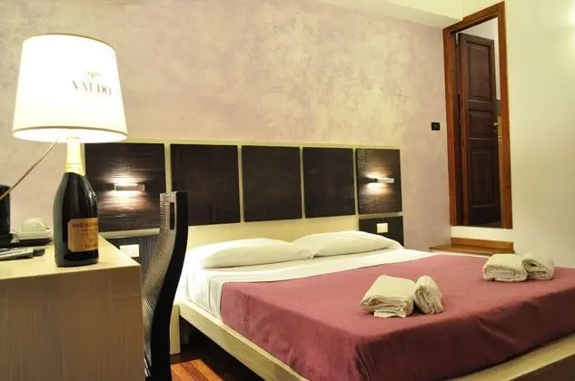 Standard Tek Büyük Yataklı Oda, Banyolu/Duşlu, Dağ Yamacı