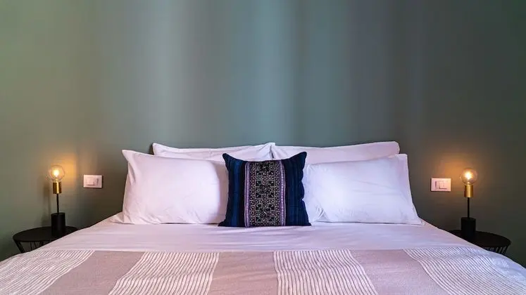 Superior Dört Kişilik Oda