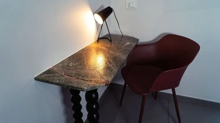 Superior Dört Kişilik Oda