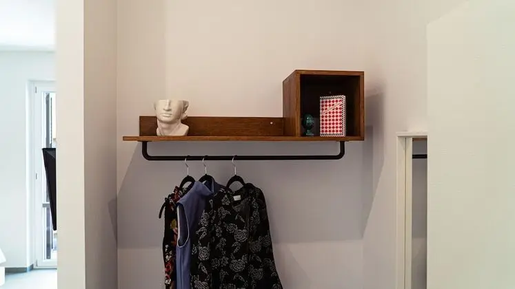 Superior Dört Kişilik Oda