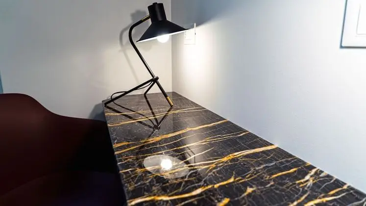 Superior Dört Kişilik Oda