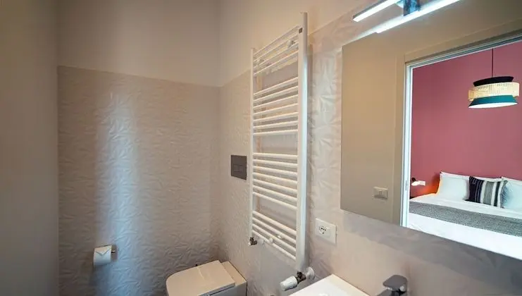 Superior Dört Kişilik Oda