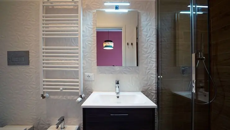 Superior Dört Kişilik Oda