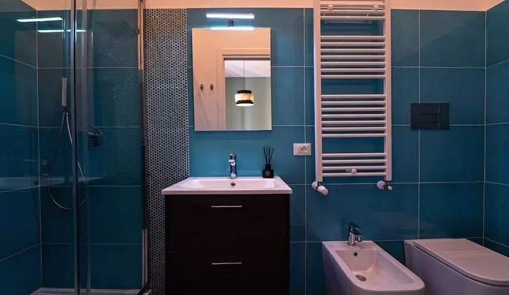 Superior Dört Kişilik Oda