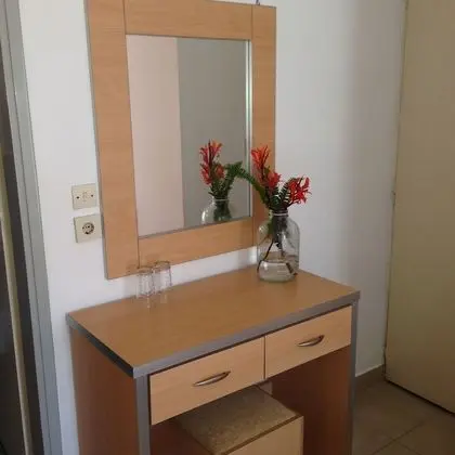 Tek Büyük veya İki Ayrı Yataklı Oda, Balkon, Şehir Manzaralı