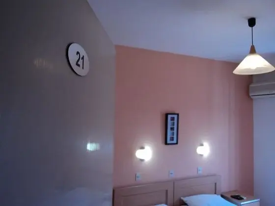 Tek Kişilik Oda, Balkon, Şehir Manzaralı
