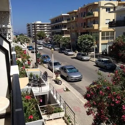Tek Kişilik Oda, Balkon, Şehir Manzaralı