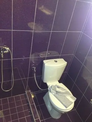 Tek Kişilik Oda, Balkon, Şehir Manzaralı