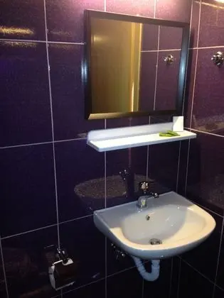 Tek Kişilik Oda, Balkon, Şehir Manzaralı