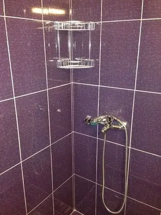 Üç Kişilik Oda, Balkon, Şehir Manzaralı