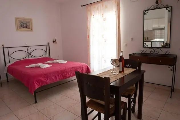 Classic Stüdyo, Deniz Manzaralı