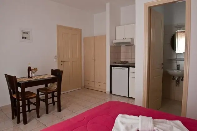 Classic Stüdyo, Deniz Manzaralı
