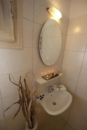 Standard Stüdyo, Bahçe Manzaralı