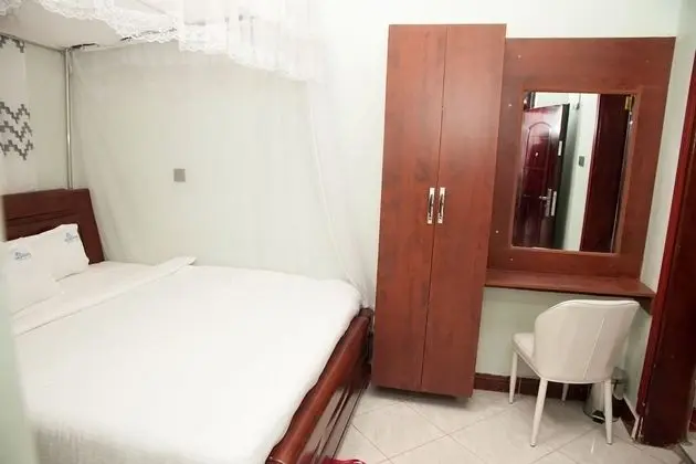 Tek Kişilik Oda