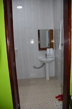 Tek Kişilik Oda