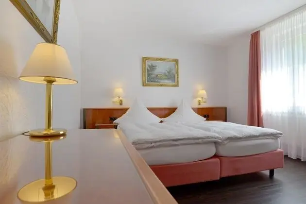 Comfort Tek Kişilik Oda