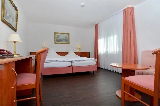 Comfort Tek Kişilik Oda