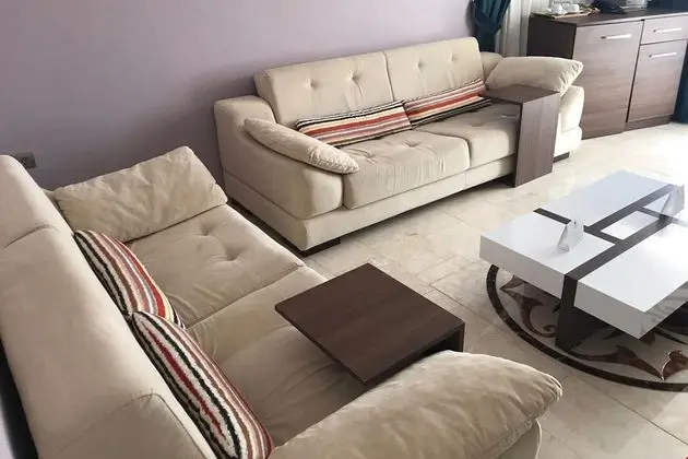 ÇATI KATI SUIT ODA