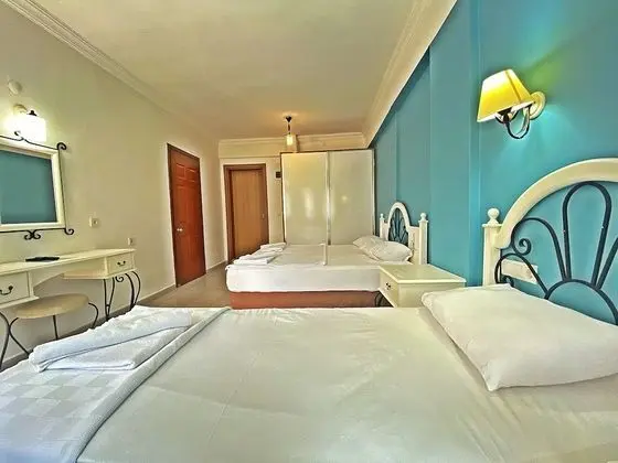 PROMO STANDART ROOM
