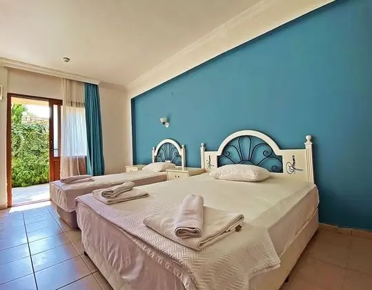 PROMO STANDART ROOM