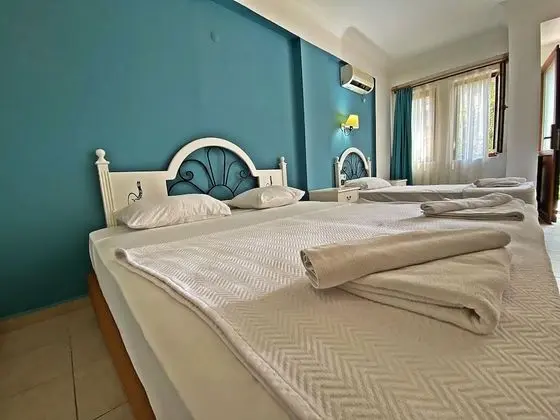 PROMO STANDART ROOM