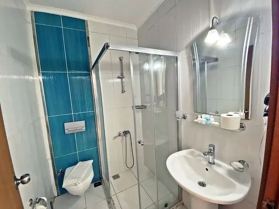 PROMO STANDART ROOM