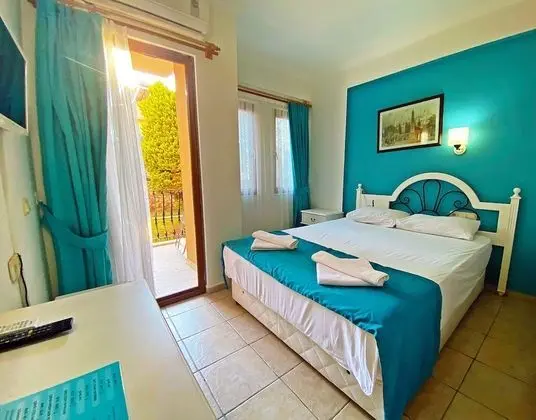 PROMO STANDART ROOM
