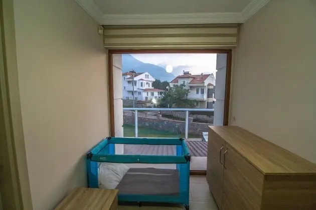 Prestij Garden Standard Oda