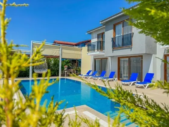 Star Villa Oda