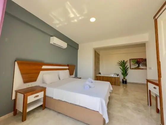 Star Villa Oda