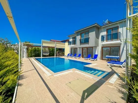 Star Villa Oda