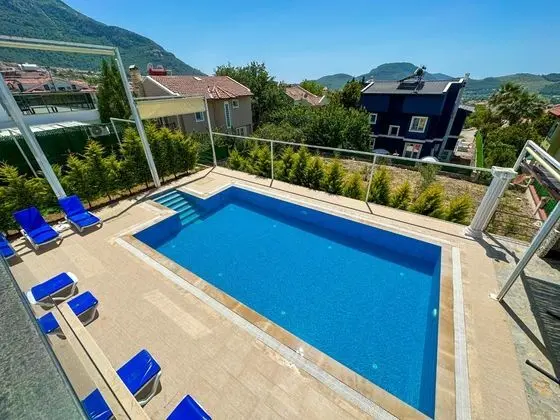 Star Villa Oda