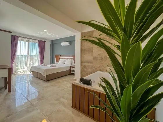 Star Villa Oda