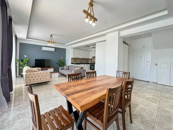 Star Villa Oda