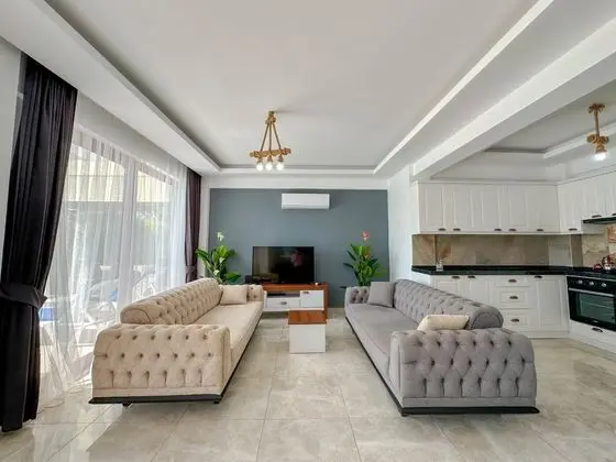Star Villa Oda