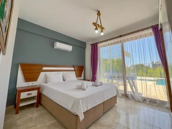 Star Villa Oda
