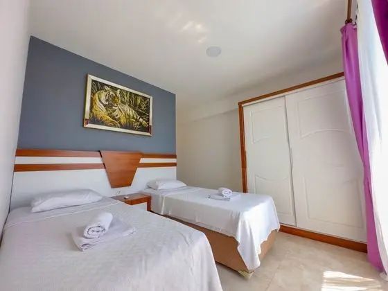 Star Villa Oda