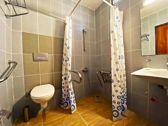 ENGELLI ODASI