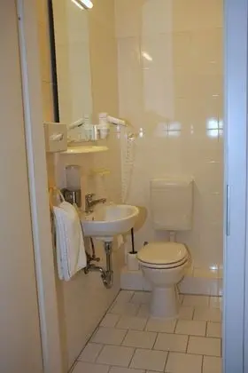 Standard Tek Kişilik Oda